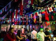 Meet More Asian Women by Visiting the Right Places