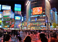 Where to Meet Japanese Women in Tokyo