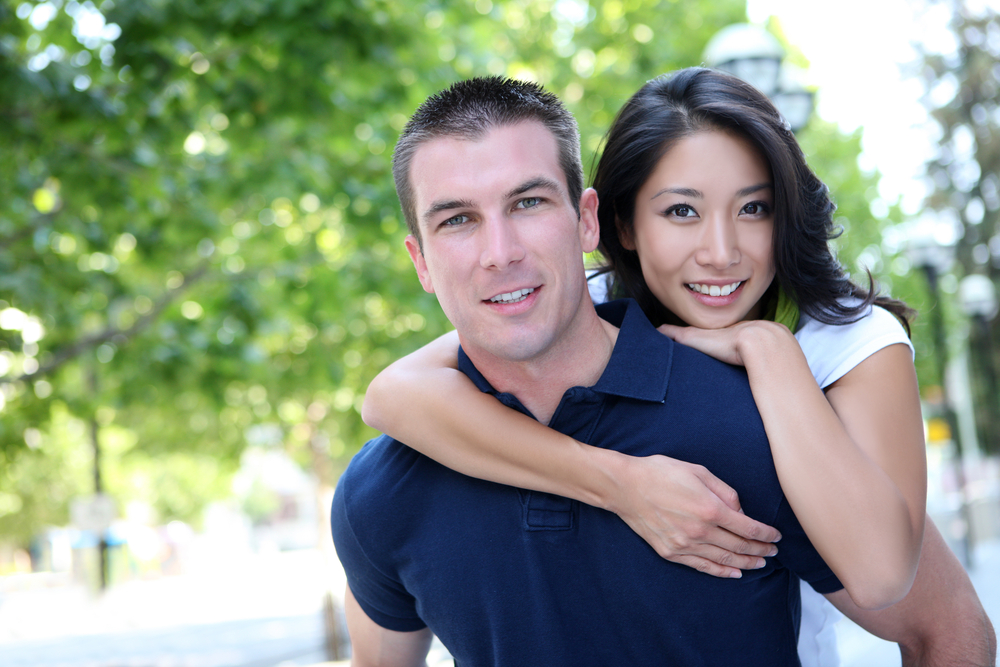 dating in japan as an american